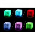 thumbnail image 4 of SSRGV Football League Color Alarm Clock, LED Digital Color Changing Square Alarm Clock, Creative Alarm Clock Giveaway Gift (N Shape), 4 of 4
