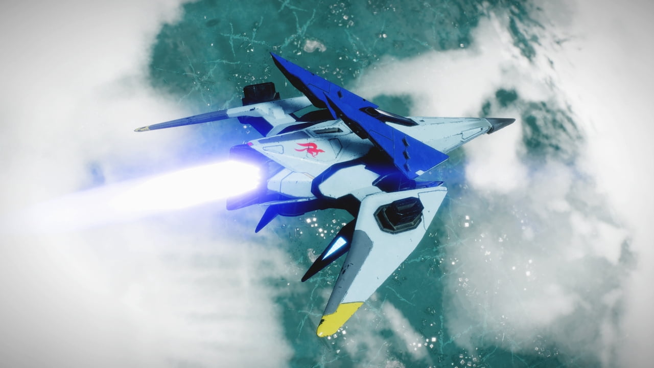 Starlink: Battle for Atlas™ Deluxe Edition - Nintendo Switch [Digital]