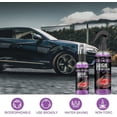 thumbnail image 2 of 3-in-1 High Protection Quick Car Coating Spray, Car Paint Repair Car Exterior Restorer Ceramic Coating Quick Coat, 2 of 5