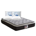 thumbnail image 1 of Colchón Matrimonial Omega Spring Air + 2 Almohadas, 1 of 9