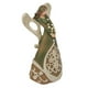 thumbnail image 4 of Figura Ángel de la colección irlandesa y celta de Roman Giftware Inc., 4 of 5