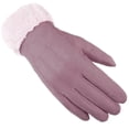 thumbnail image 3 of Gants d'Hiver Gants de Cyclisme pour Adultes, 3 of 4