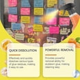 thumbnail image 2 of Multi-Functional Adhesive Remover Remove Adhesive Self-Adhesive Double-Sided Adhesive Clean And Non-Trace Multi-Functional Adhesive Remover-M, 2 of 5
