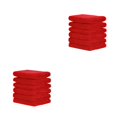 thumbnail image 3 of Eigraketly Muñequeras de poliéster de 6 piezas, a prueba de sudor, antideslizantes, absorbentes, lavables, soporte Flexible ajustable, Protector Type1 NO1, 3 of 6