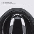 thumbnail image 4 of Casco de Bicicleta Ligero para Adultos Tamaño XXL Casco de Bicicleta de Montaña para Bicicleta de Carretera Apto para 61-65 Cm ​​Casco de Bicicleta con Guía de Aire de ANGGREK  Otros, 4 of 8