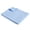 A-Blue, variant on Clearance! Pedty Baby Blankets Under $10 Throws and Blankets for Sofa 1Pc Super Soft Warm Solid Warm Micro Plush Fleece Blanket Throw Rug Sofa Bedding Yellow