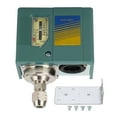 thumbnail image 2 of Regulador del interruptor del compresor de aire, interruptor de la bomba de aire Interruptor de presión de la bomba de aire neumático Interruptor de presión del compresor de aire Diseño de próxima generación VoborMX herramienta, 2 of 8
