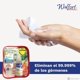 thumbnail image 3 of Kit Antibacterial Desinfectante Walfort Antibacterial Kit familiar, 3 of 6