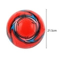 thumbnail image 6 of NIBOLOG Training Football Good Sealing Thickened Safety Material Resistant to Kicking Anti-Abrasion Competition Lightweight Machine-stitched Football Ball for Football Field, 6 of 8
