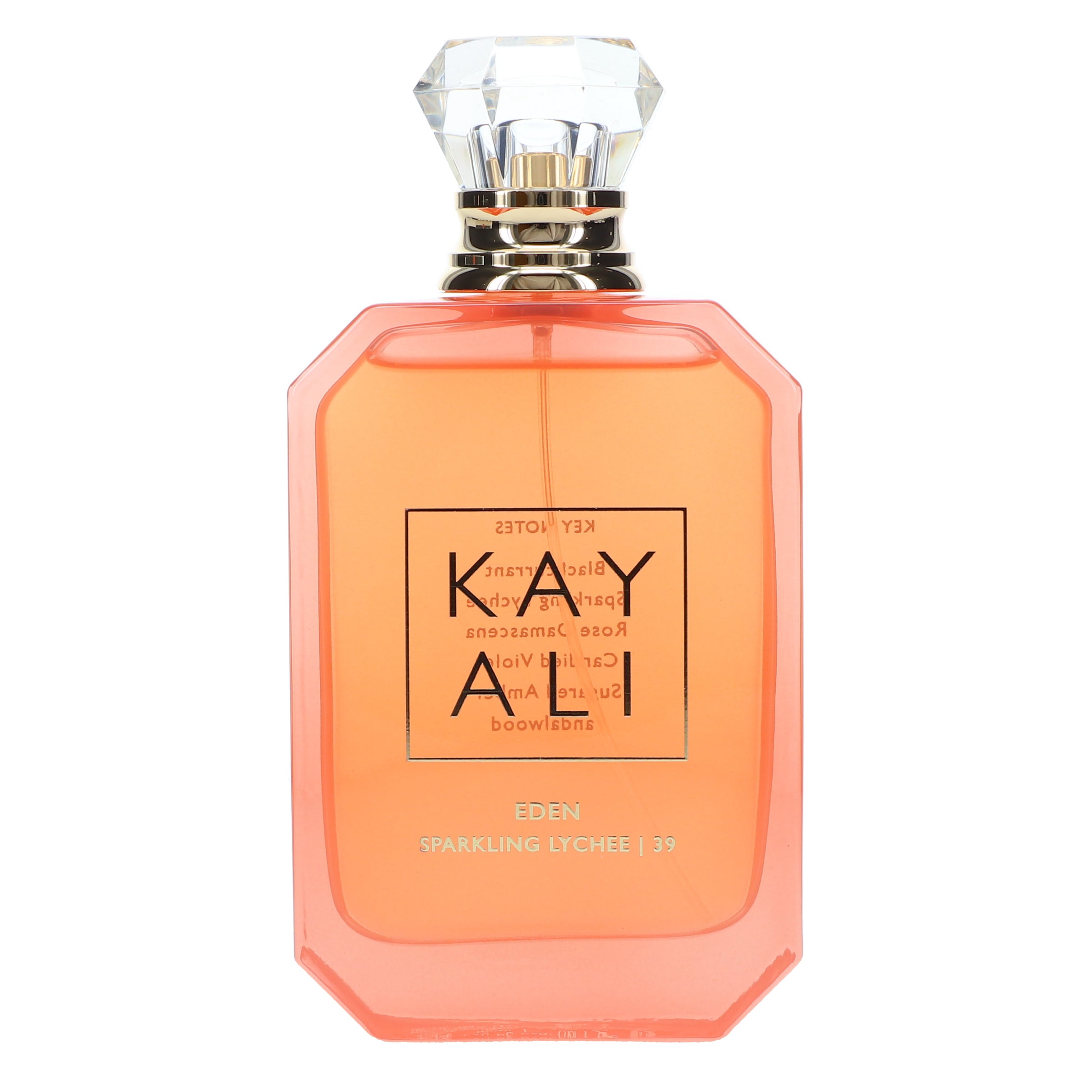 Kayali, Eden Sparkling Lychee 39 Eau de Parfum, 3.4 oz - Walmart.com