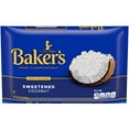 thumbnail image 2 of (2 pack) Bakers Angel Flake Sweetened Coconut (Pack Of 2), 2 of 4
