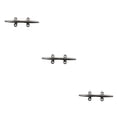 thumbnail image 1 of Speravity Boat Bollard Universal Stainless Steel Marine Mooring Cleat Boats Accessories Docking Bollards Component Dock Replace Yacht Type1 NO1 Speravity CBP445944, 1 of 6