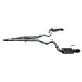 thumbnail image 3 of Kooks Custom Headers 11534110 Cat Back Exhaust System Fits 15-16 Mustang, 3 of 3