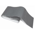 thumbnail image 3 of Moose Supply Heavy Duty Waterproof Poly Tarp Repair Tape, Silver 2 Pack, 3 of 3