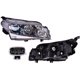 thumbnail image 1 of Faro - SZ VITARA 2016-2020 Der, Halogeno, Sin foco, Con leds DEPO VITARA, 1 of 4