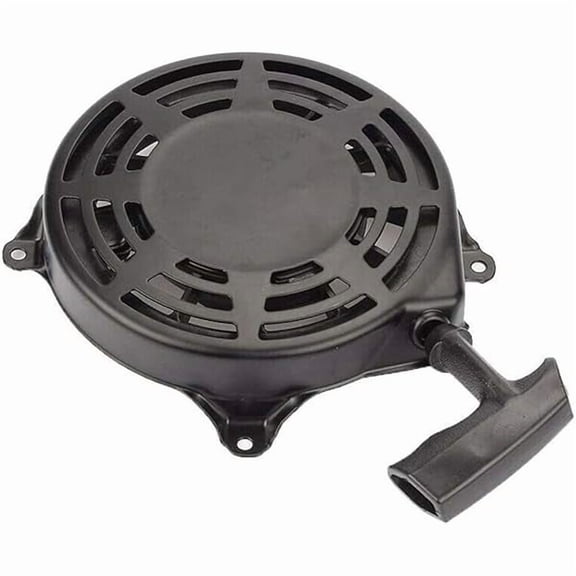 Recoil Pull Start Starter for Coleman Powermate PM0545008 5000W Generator