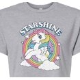 thumbnail image 3 of My Little Pony - Starshine - Junior's Cropped Tee, 3 of 5