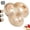 Gold A1, variant on Angle Grinder Polishing Pad 3-Piece Set, Tungsten Carbide Wheel for Fast Stock Removal, Wood Sanding, Shaping, Sculpting & Cutting, Universal Fit Polishing Pad for Angle Grinder Woodworking