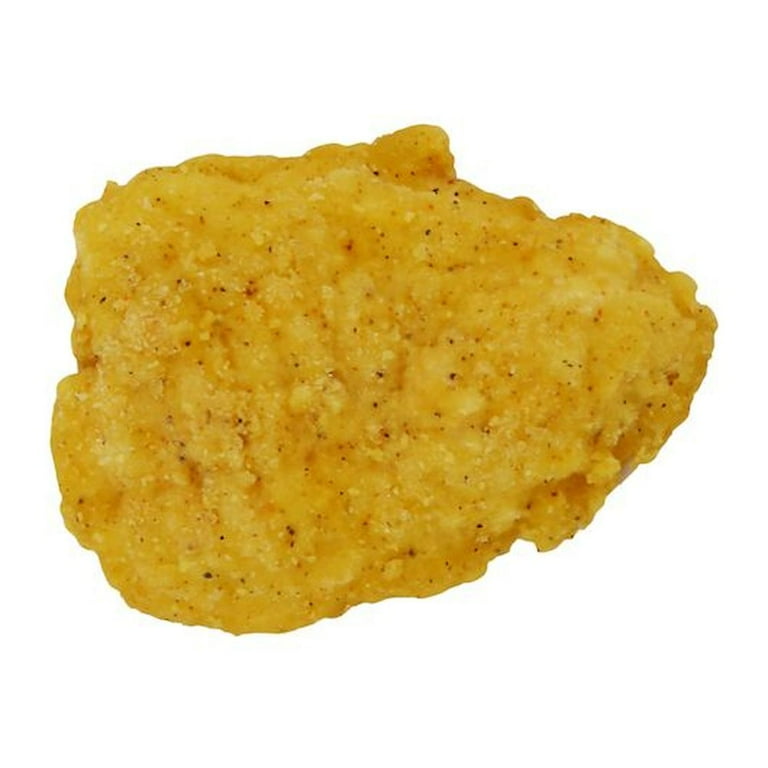 Brakebush Perfect Answers Country Style Breaded Chicken
