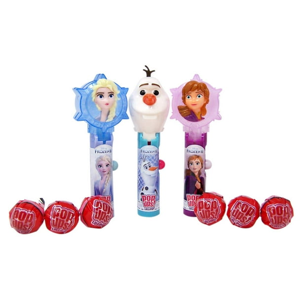 frozen stocking stuffer