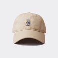 thumbnail image 1 of Sombreros de béisbol con bordado de COLORADO para hombres y mujeres, gorras para exteriores, Snapback, Primavera, Otoño, 2023, 1 of 4