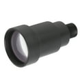 thumbnail image 4 of Lente de placa única de 50 mm, gran angular HD de 3 MP, interfaz M12, compatible con cámaras web de seguridad CCTV., 4 of 14