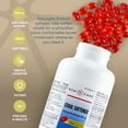thumbnail image 3 of GeriCare Docusate Sodium Stool Softener, 100mg Softgels (Bottle of 1,000), 3 of 8