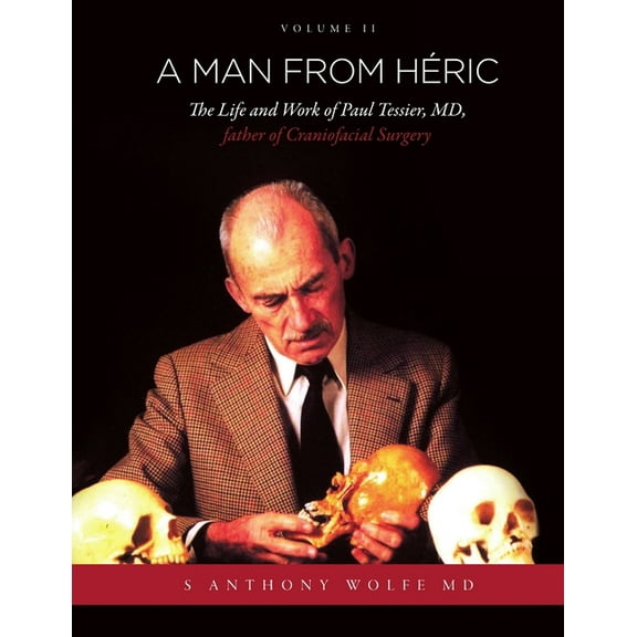 A Man from Héric (Paperback)