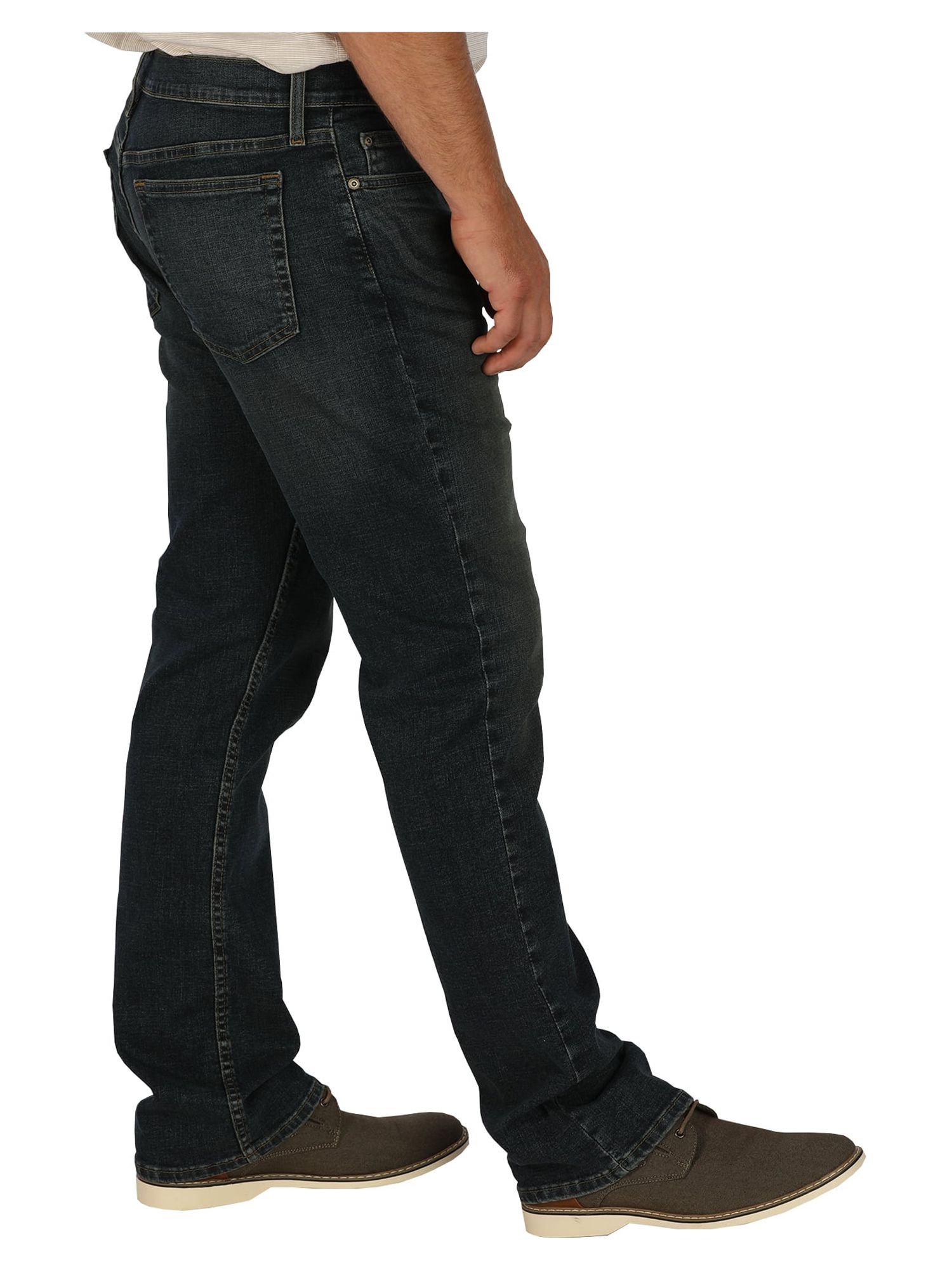 George Men's Bootcut Jeans - image 5 of 6