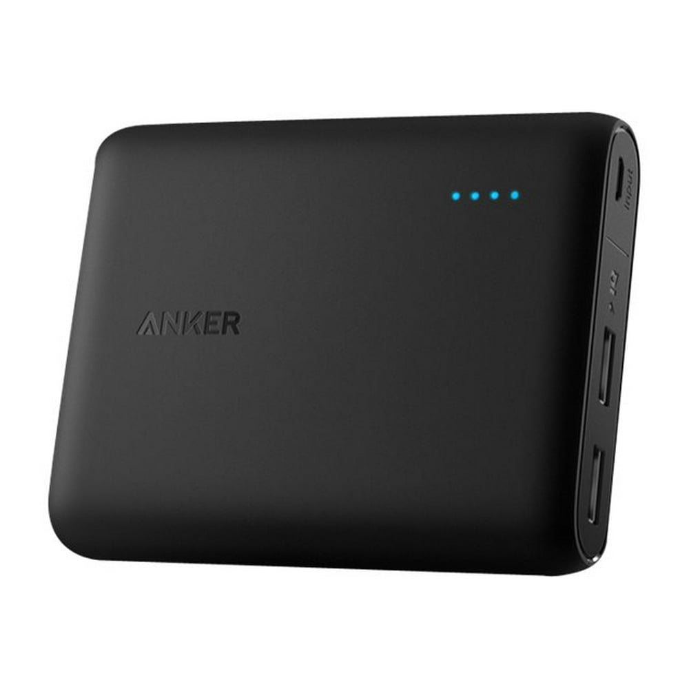 Anker PowerCore 13000 Power bank 13000 mAh 3 A 2 output