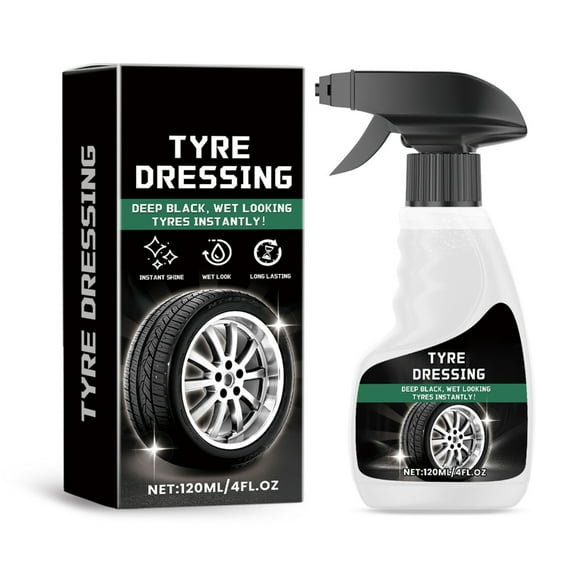 Sinyiin Car Tire Blackening Ceramic Coating Sprayer Liquid Refurbishing Agent Car Washin