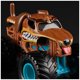 thumbnail image 4 of Camión de juguete Monster Jam Monster Mutt a escala 1:64, 4 of 6