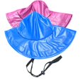 thumbnail image 5 of LIUYUNNN Hats Ladies Unisex Rain Hat Wide Brim Sun Hat For Outdoor Travel Hat, One Size, 5 of 9