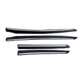 thumbnail image 1 of Car Door Decorative Strip, for Juniper 2025, 4PCS, Interior Accessories, 1 of 8