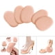 thumbnail image 5 of Almohadillas para El Antepié de 10 Uds., Alfombrilla de Media Yarda, Inserto de Choque, Zapato para El Antepié, para Mujeres Y Hombres, 5 of 9