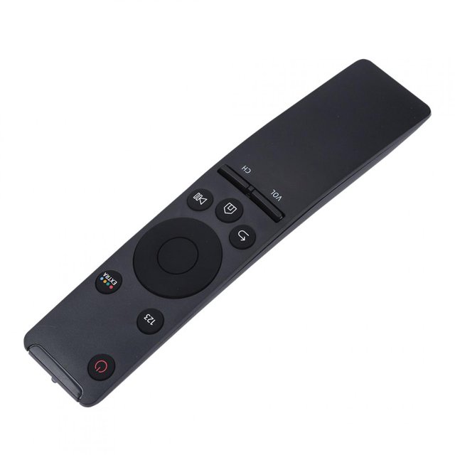Télécommande, télécommande de Télévision de Remplacement ABS, pour la Télévision AKB72915206 pour le Remplacement de la Télécommande Home Hotel