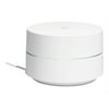 Google Wifi - Wi-Fi system (router) - mesh - GigE - Wi-Fi 5 - Dual Band