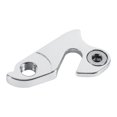 thumbnail image 1 of FAGINEY Hanger Tail, Aluminium Alloy Rear Gear Mech Derailleur Hanger Hook Drop Out Adapter, Rear Gear mech, 1 of 3