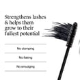thumbnail image 4 of Neutrogena Healthy Lengths Lengthening Mascara, Brown, 0.21 oz, 4 of 9