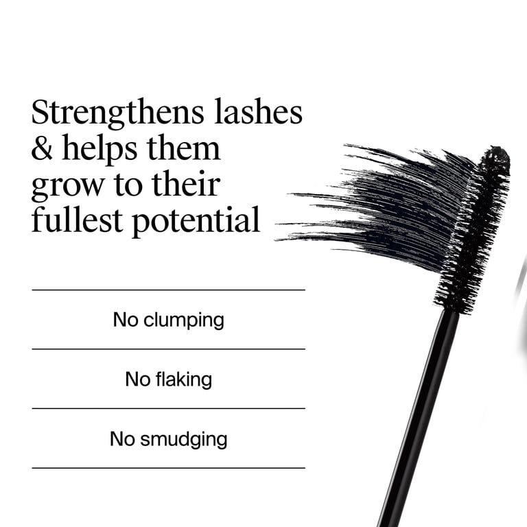 Neutrogena Healthy Lengths Lengthening Mascara Brown 0.21 oz for