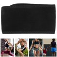 thumbnail image 4 of Elastic Wrist Wrapped, Pressurized Wristbands Portable Adjustable Lightweight Elastic  For Cycling Fitness For Wrist Protection Black Color Black Line, 4 of 8