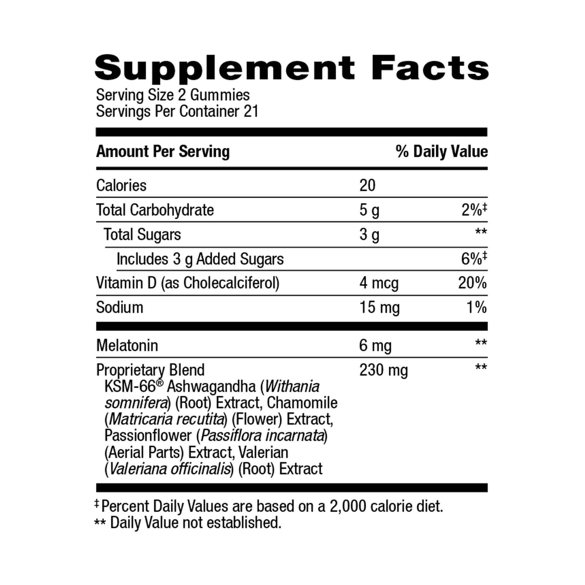 (2 pack) EQ Triple Action ZzzQuil NBE 42ct