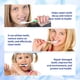 thumbnail image 5 of Pasta de Dientes Blanqueamiento Dental Yellow Tong Anticaries Cuidado de Dientes Sólidos, 5 of 9
