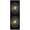 Black/Beige, variant on SAFAVIEH Soho Michelle Geometric Area Rug, Brown/Red, 9' x 12'