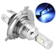 thumbnail image 4 of Faro Led Chip Faro Antiniebla LED Bombilla Chip Para Motocicleta Coche W/H4 Enchufe 80W DC 12V 24VIce Azul 6000K ANGGREK Otros, 4 of 8