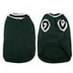thumbnail image 4 of Suéter para Perro, Estilo Universitario, Tejido Con Cuello en V, Chaleco para Mascotas, para otoño e invierno, 4 of 7
