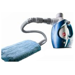 hoover steam jet handheld