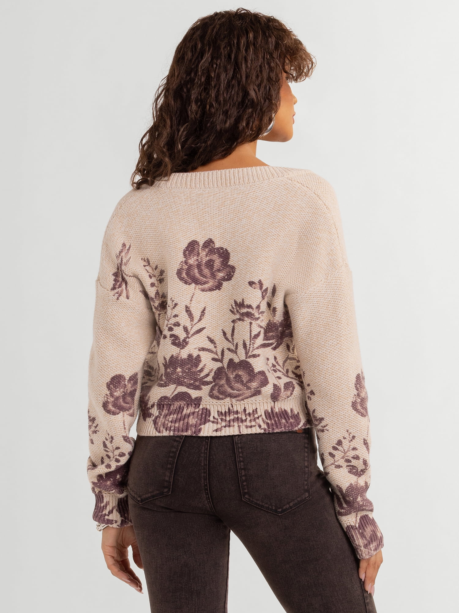 Jessica Simpson Women's Savana Cardigan, Sizes XS-XL