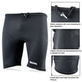 thumbnail image 4 of REALON Wetsuit Shorts Neoprene Men 3mm Buoyancy Swim Pants Adult Sweat Wet Suit Trunks Jammers Keep Warm for Swimming Surfing, 4 of 6