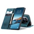 thumbnail image 5 of Funda FOXDOCK cartera de cuero retro para FOXDOCK Redmi Note 15 Pro 4G – Resistente a golpes, ranuras para tarjetas – azul, 5 of 5
